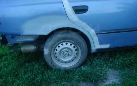 Hyundai Accent II, 2005 год, 200 000 рублей, 15 фотография