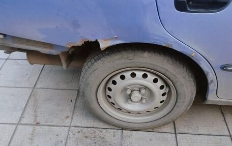 Hyundai Accent II, 2005 год, 200 000 рублей, 19 фотография