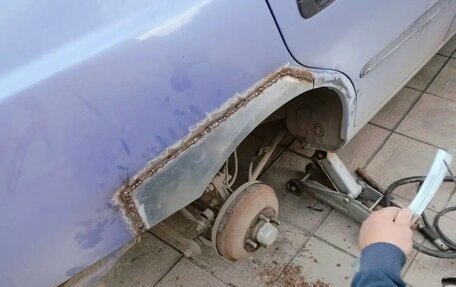Hyundai Accent II, 2005 год, 200 000 рублей, 18 фотография