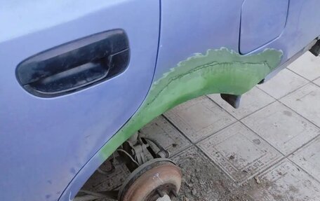 Hyundai Accent II, 2005 год, 200 000 рублей, 21 фотография