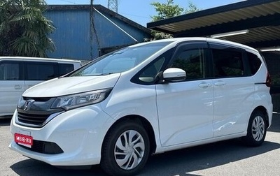 Honda Freed II, 2019 год, 1 165 000 рублей, 1 фотография