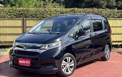 Honda Freed II, 2020 год, 1 182 000 рублей, 1 фотография