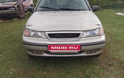 Daewoo Nexia I рестайлинг, 2008 год, 300 000 рублей, 1 фотография