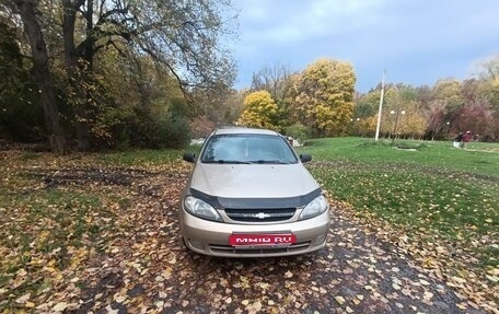 Chevrolet Lacetti, 2008 год, 265 000 рублей, 1 фотография