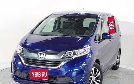 Honda Freed II, 2018 год, 1 020 000 рублей, 1 фотография