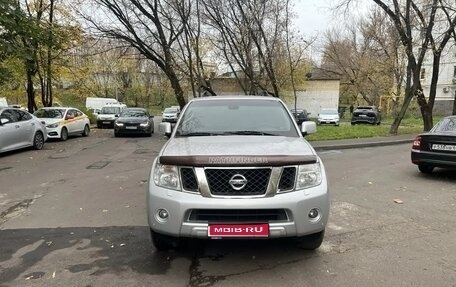 Nissan Pathfinder, 2013 год, 1 650 000 рублей, 1 фотография