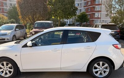 Mazda 3, 2011 год, 750 000 рублей, 1 фотография