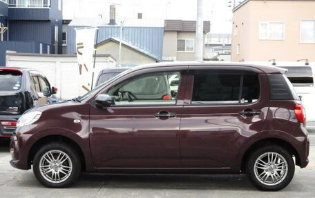 Toyota Passo III, 2020 год, 580 000 рублей, 5 фотография