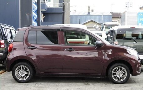 Toyota Passo III, 2020 год, 580 000 рублей, 4 фотография