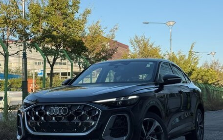 Audi Q5, 2026 год, 7 900 000 рублей, 1 фотография