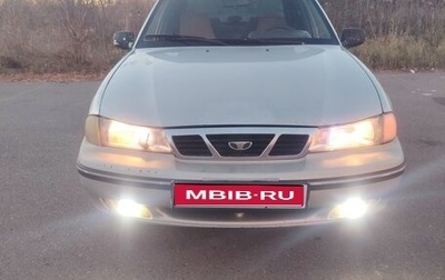 Daewoo Nexia I рестайлинг, 2004 год, 95 000 рублей, 1 фотография