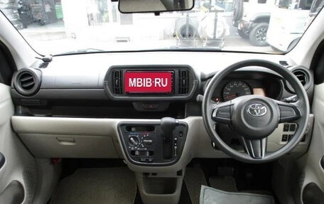 Toyota Passo III, 2020 год, 580 000 рублей, 9 фотография