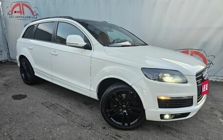 Audi Q7, 2009 год, 999 000 рублей, 1 фотография