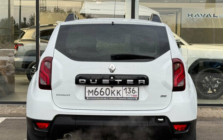 Renault Duster I рестайлинг, 2019 год, 1 365 000 рублей, 4 фотография