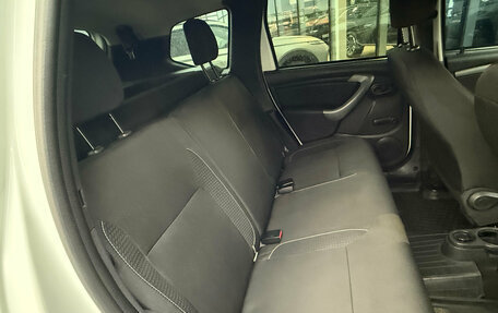Renault Duster I рестайлинг, 2019 год, 1 365 000 рублей, 11 фотография