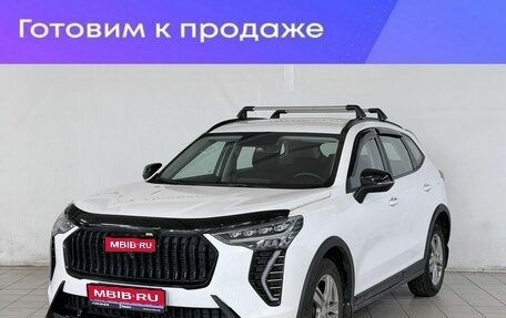Haval Jolion, 2024 год, 1 899 000 рублей, 1 фотография