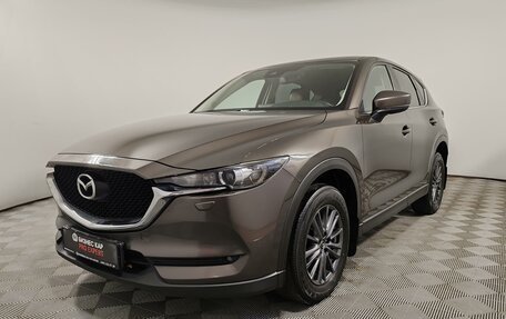 Mazda CX-5 II, 2019 год, 2 199 000 рублей, 1 фотография