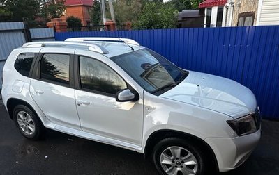 Nissan Terrano III, 2019 год, 1 500 000 рублей, 1 фотография