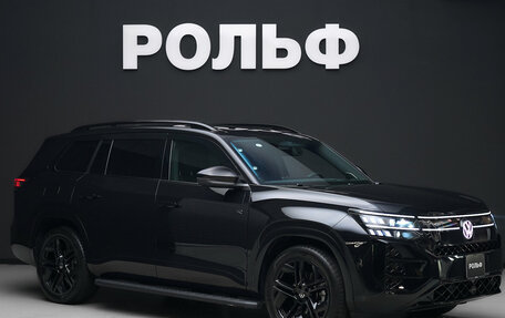Volkswagen Teramont, 2025 год, 6 300 000 рублей, 1 фотография