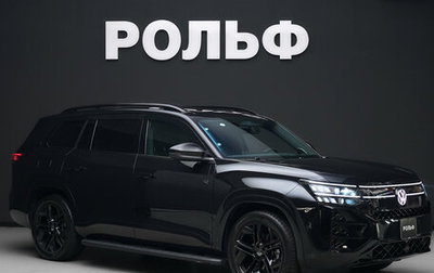 Volkswagen Teramont, 2025 год, 6 300 000 рублей, 1 фотография