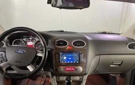 Ford Focus II рестайлинг, 2008 год, 650 000 рублей, 1 фотография
