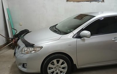 Toyota Corolla, 2008 год, 1 750 000 рублей, 1 фотография