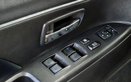 Mitsubishi ASX I рестайлинг, 2013 год, 1 180 000 рублей, 12 фотография