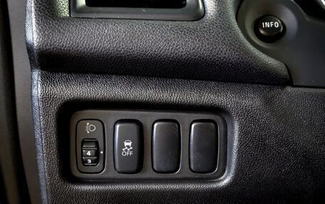 Mitsubishi ASX I рестайлинг, 2013 год, 1 180 000 рублей, 16 фотография