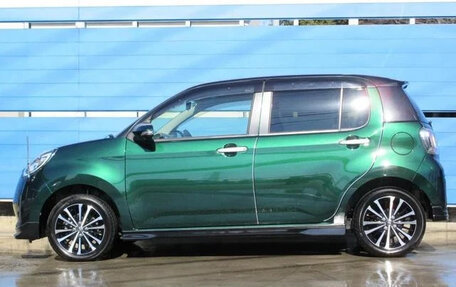 Toyota Passo III, 2022 год, 750 000 рублей, 4 фотография
