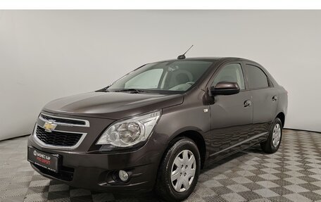 Chevrolet Cobalt II, 2020 год, 835 000 рублей, 1 фотография