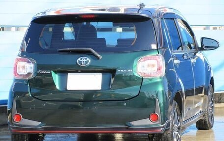 Toyota Passo III, 2022 год, 750 000 рублей, 5 фотография