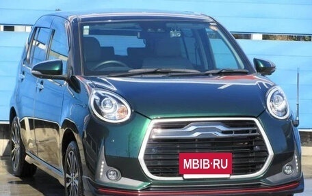 Toyota Passo III, 2022 год, 750 000 рублей, 3 фотография
