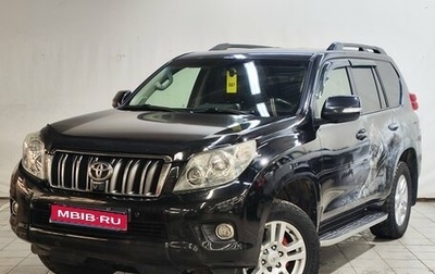 Toyota Land Cruiser Prado 150 рестайлинг, 2009 год, 2 190 000 рублей, 1 фотография