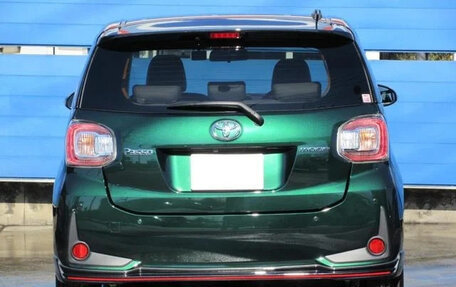 Toyota Passo III, 2022 год, 750 000 рублей, 7 фотография