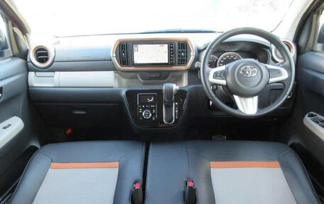 Toyota Passo III, 2022 год, 750 000 рублей, 8 фотография