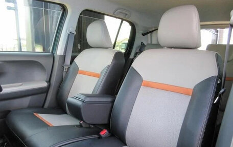 Toyota Passo III, 2022 год, 750 000 рублей, 9 фотография