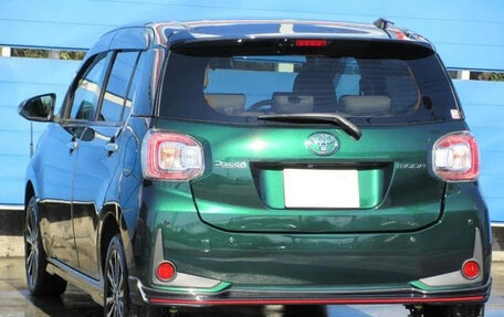 Toyota Passo III, 2022 год, 750 000 рублей, 6 фотография
