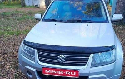 Suzuki Grand Vitara, 2011 год, 1 300 000 рублей, 1 фотография
