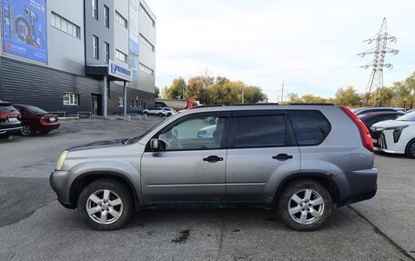 Nissan X-Trail, 2007 год, 890 000 рублей, 1 фотография