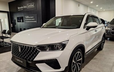 FAW Bestune T77, 2022 год, 1 600 000 рублей, 1 фотография