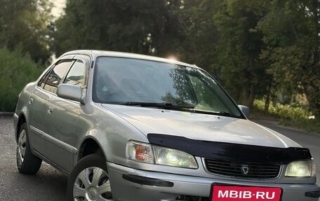 Toyota Corolla, 1998 год, 290 000 рублей, 1 фотография