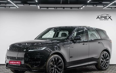 Land Rover Range Rover Sport, 2026 год, 17 790 000 рублей, 1 фотография