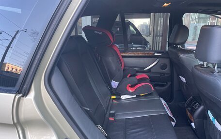BMW X5, 2002 год, 720 000 рублей, 1 фотография