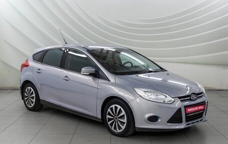 Ford Focus III, 2012 год, 758 000 рублей, 1 фотография