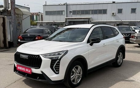 Haval Jolion, 2025 год, 2 264 000 рублей, 1 фотография