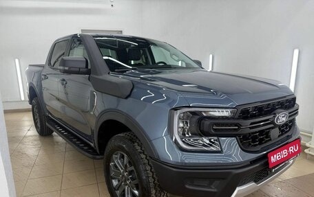 Ford Ranger, 2026 год, 5 300 000 рублей, 1 фотография