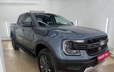 Ford Ranger, 2026 год, 5 300 000 рублей, 1 фотография