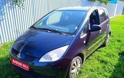 Mitsubishi Colt VI рестайлинг, 2005 год, 300 000 рублей, 1 фотография