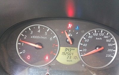 Nissan Micra III, 2005 год, 490 000 рублей, 1 фотография