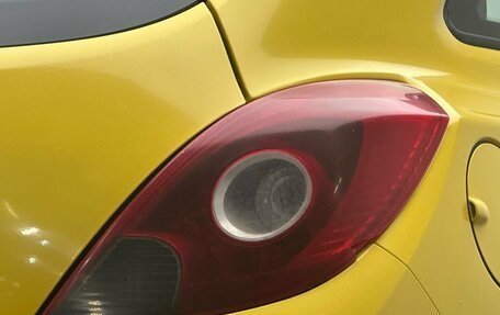 Opel Corsa D рестайлинг _i, 2008 год, 274 000 рублей, 10 фотография